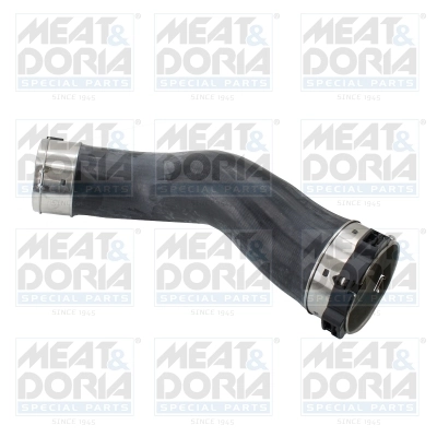 Charge Air Hose